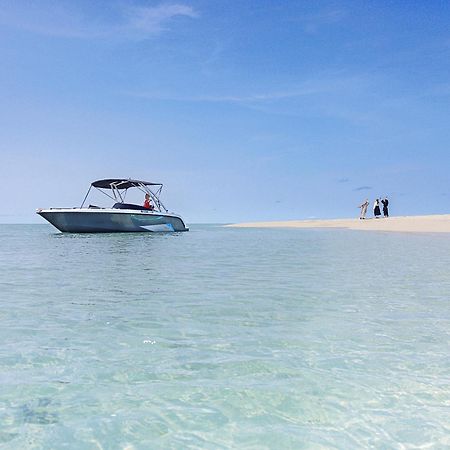 Miyakojima Kurima Resort Seawood Hotel Esterno foto