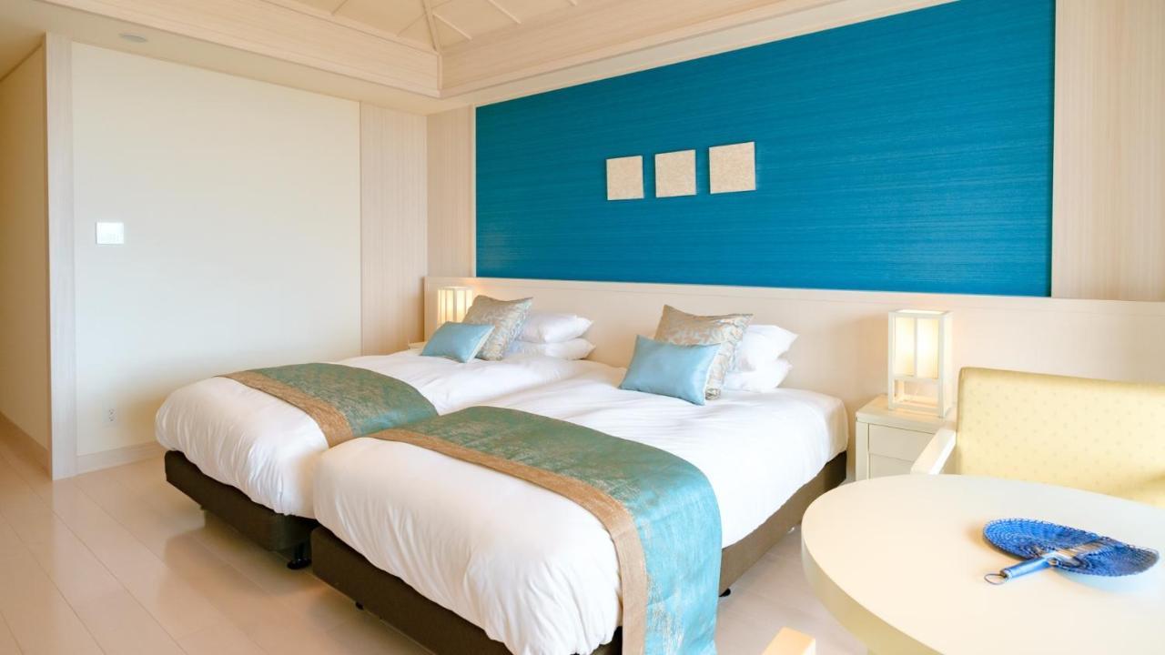 Miyakojima Kurima Resort Seawood Hotel Esterno foto