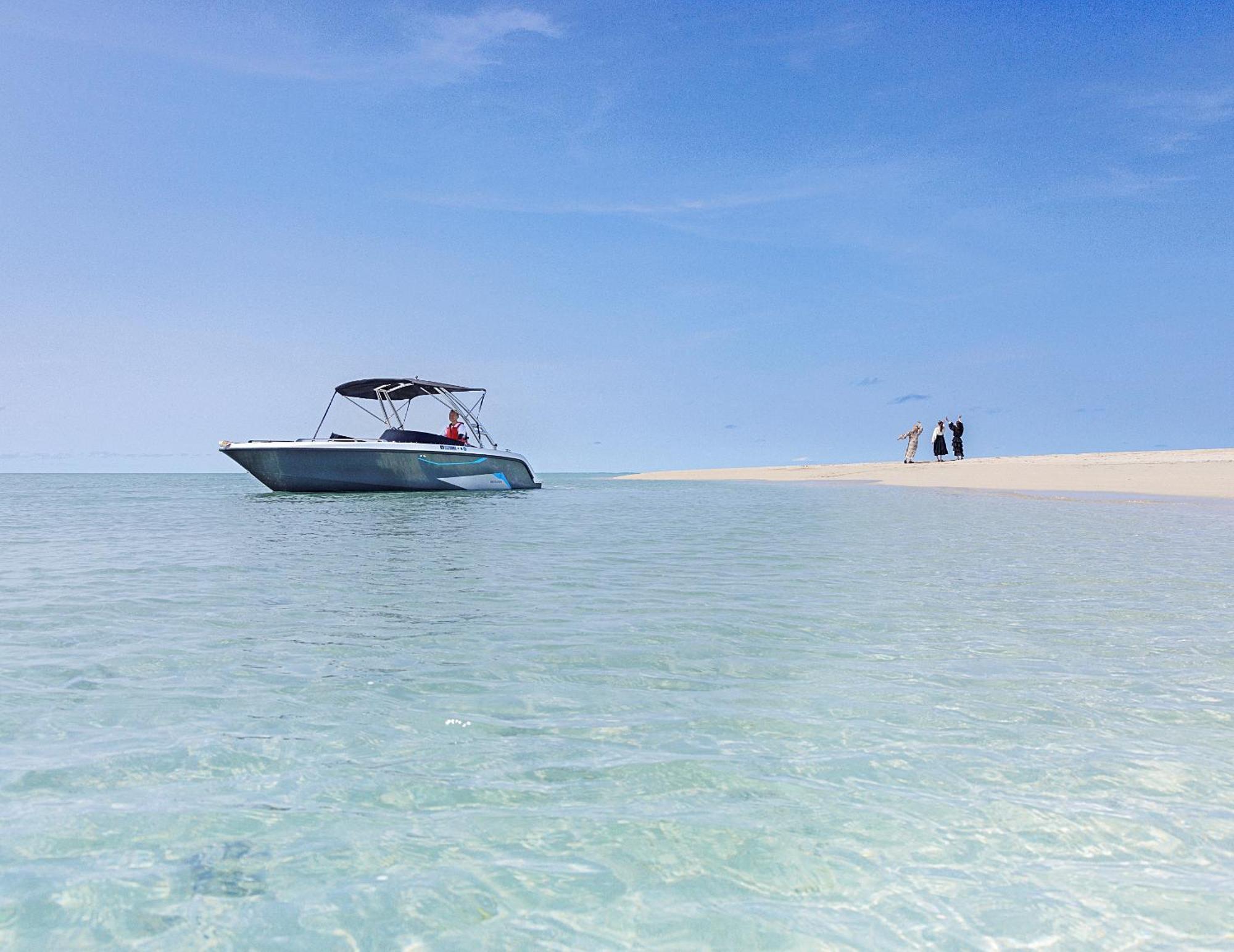 Miyakojima Kurima Resort Seawood Hotel Esterno foto