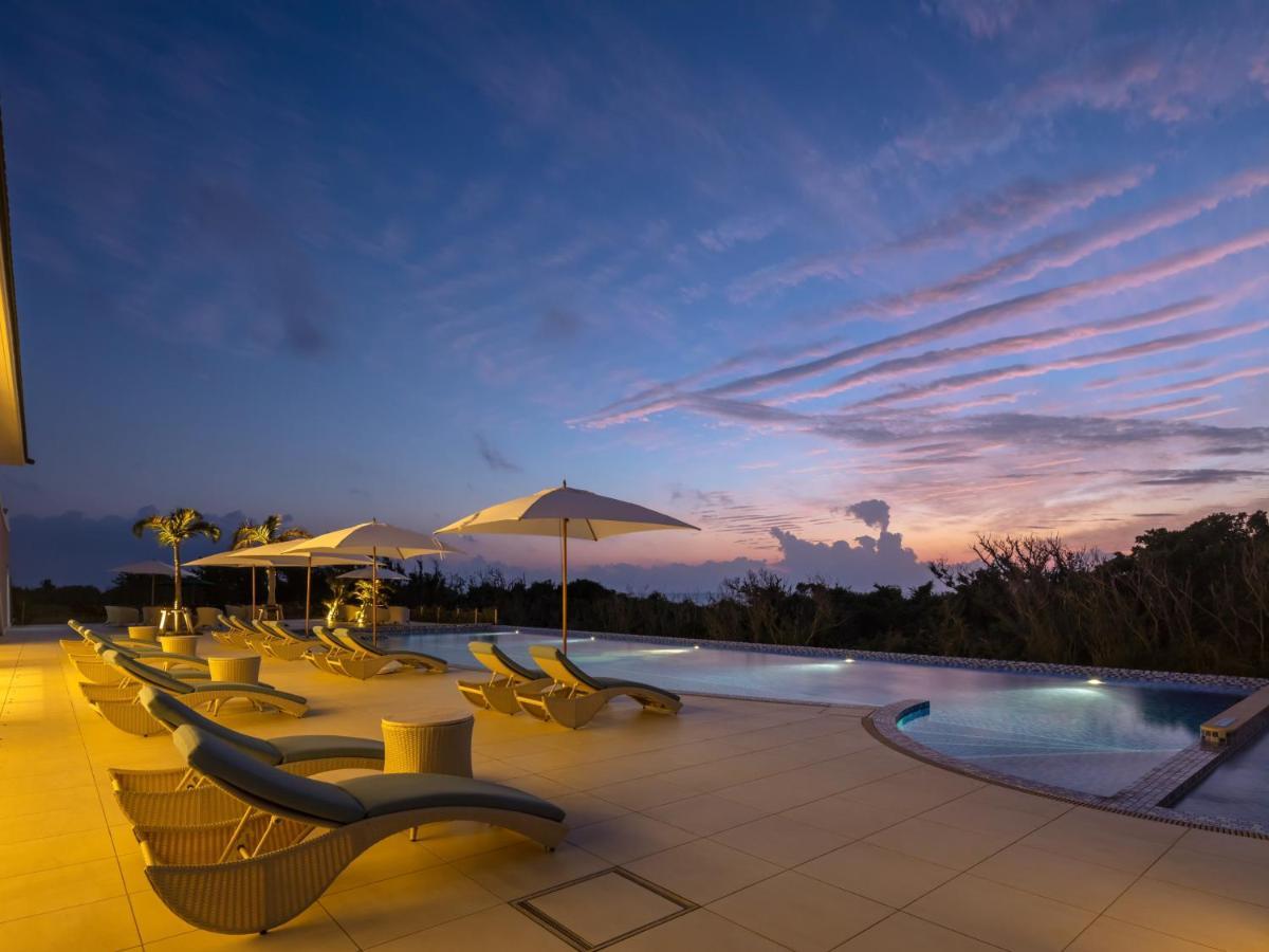 Miyakojima Kurima Resort Seawood Hotel Esterno foto